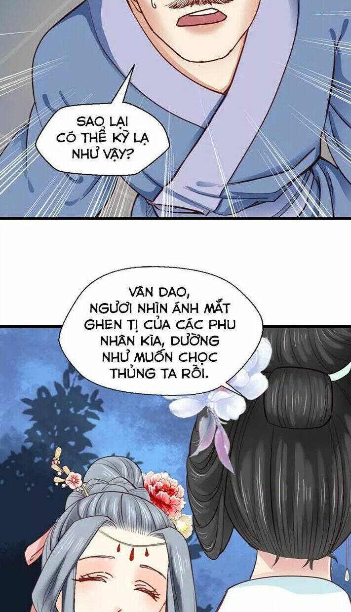 Kiều Nữ Độc Phi - Chương 30