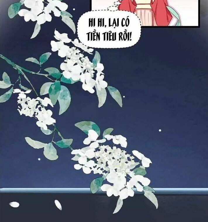 Kiều Nữ Độc Phi - Chương 30