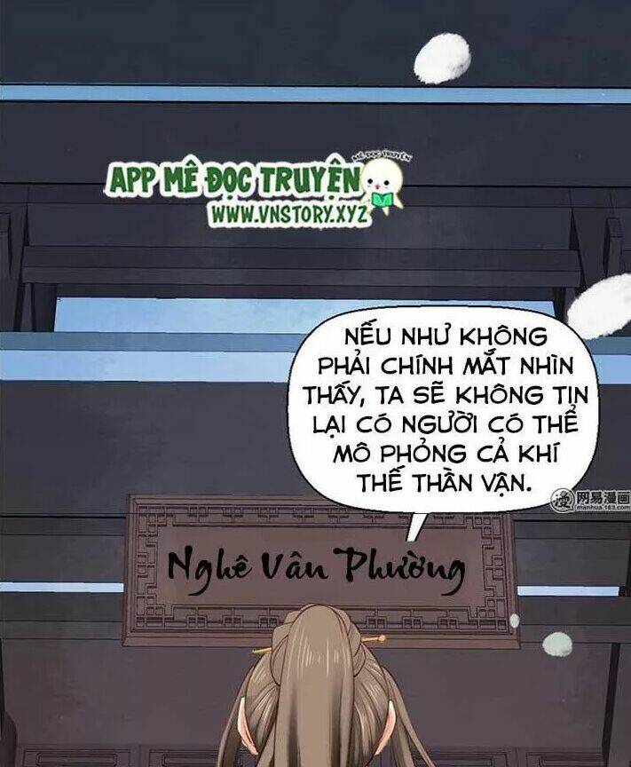 Kiều Nữ Độc Phi - Chương 30