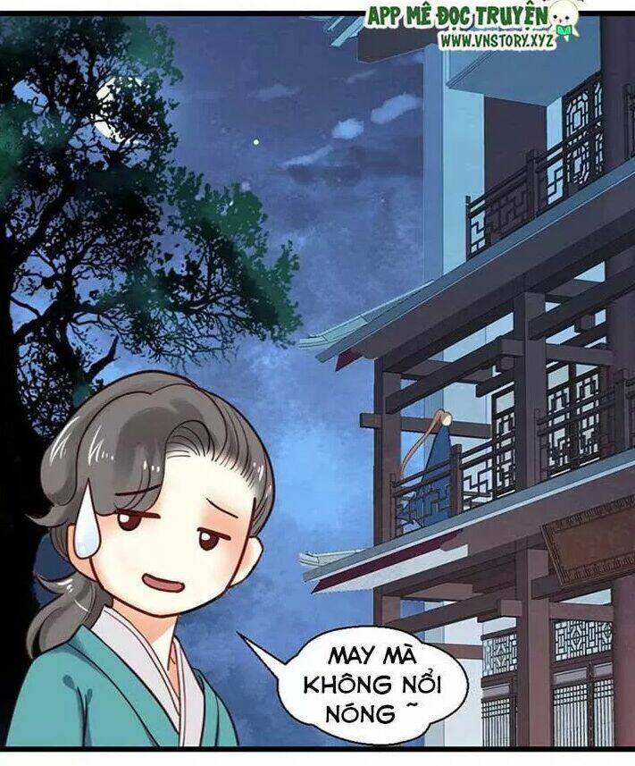 Kiều Nữ Độc Phi - Chương 30