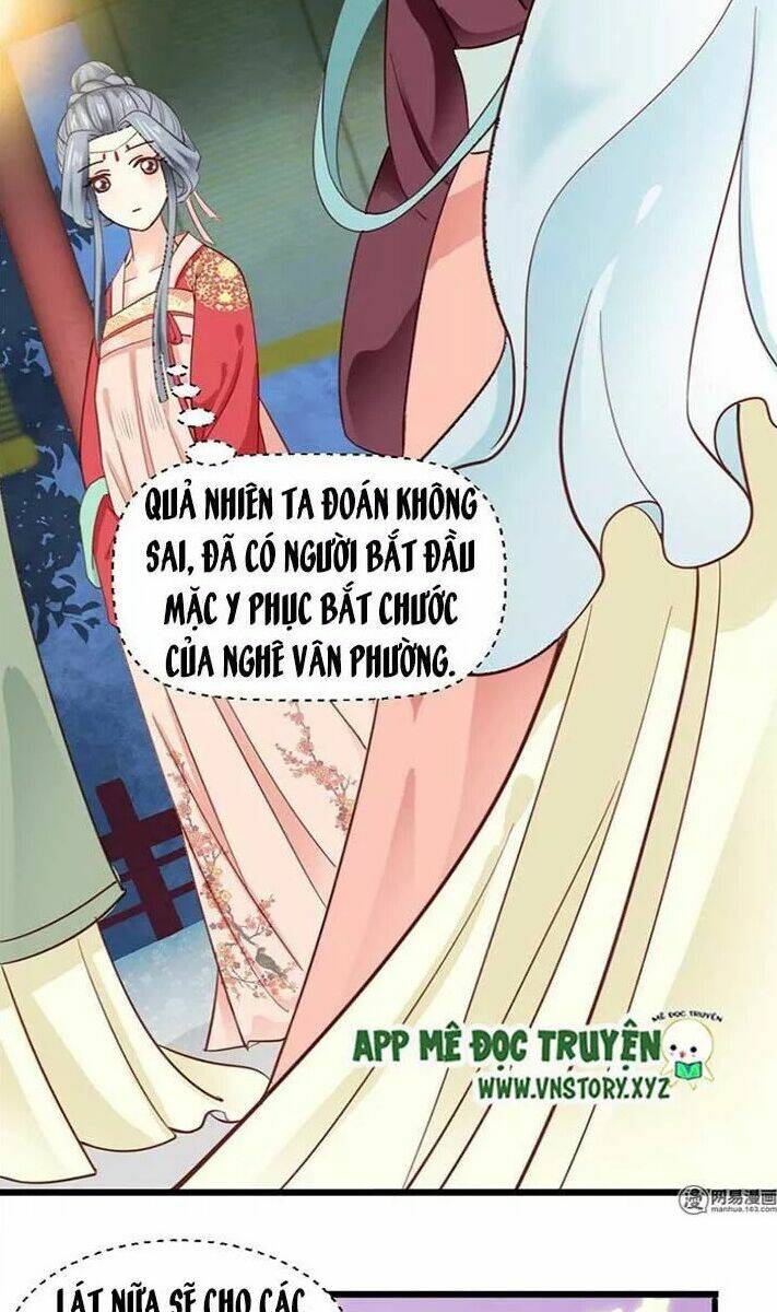 Kiều Nữ Độc Phi - Chương 30