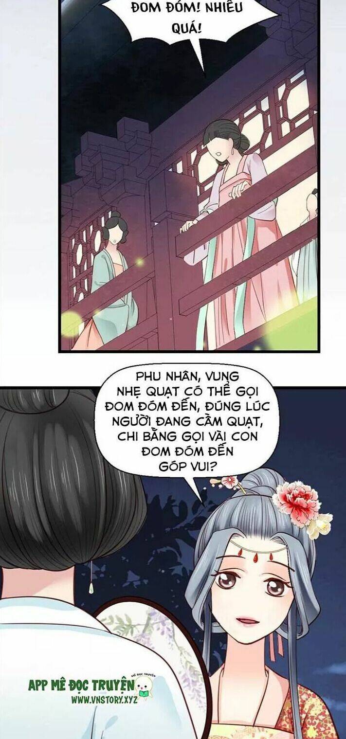 Kiều Nữ Độc Phi - Chương 30