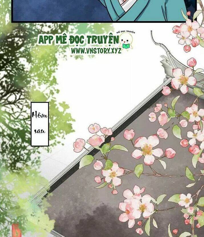Kiều Nữ Độc Phi - Chương 31