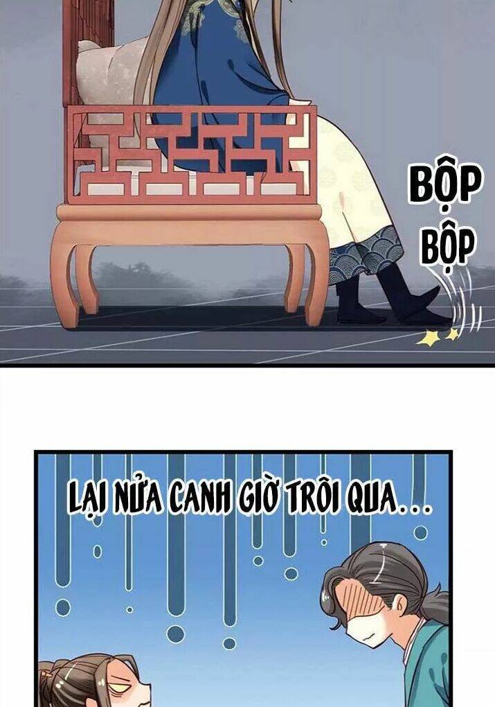 Kiều Nữ Độc Phi - Chương 31