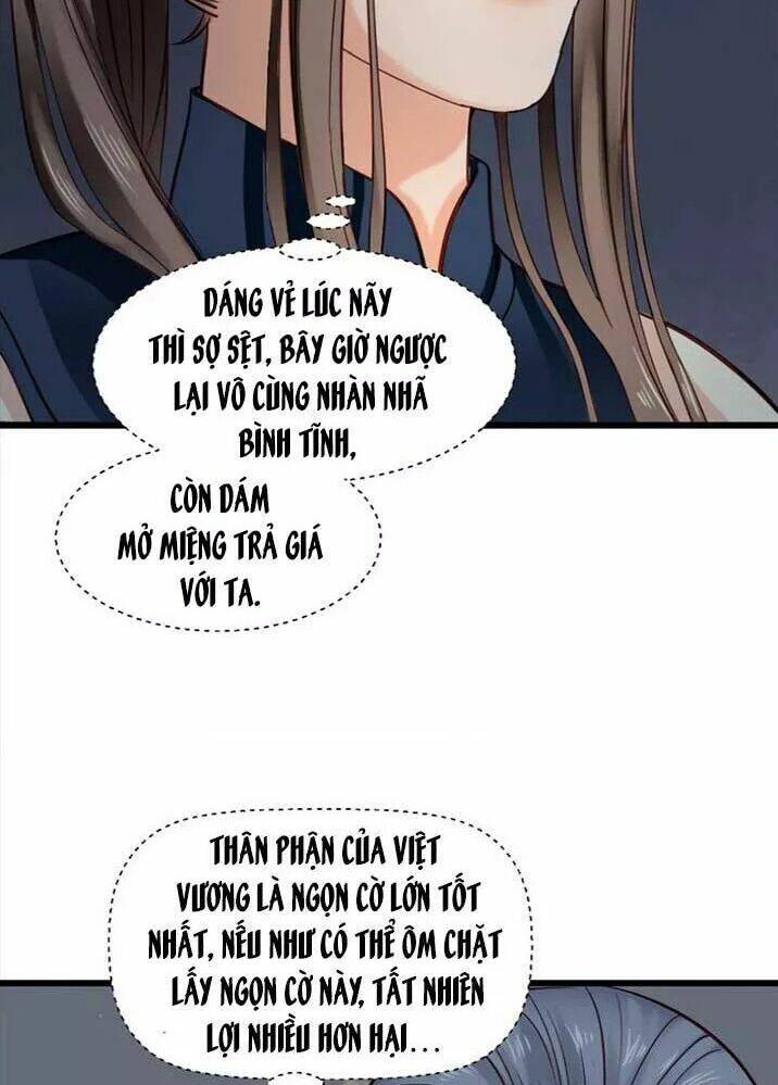 Kiều Nữ Độc Phi - Chương 32