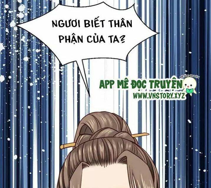 Kiều Nữ Độc Phi - Chương 32