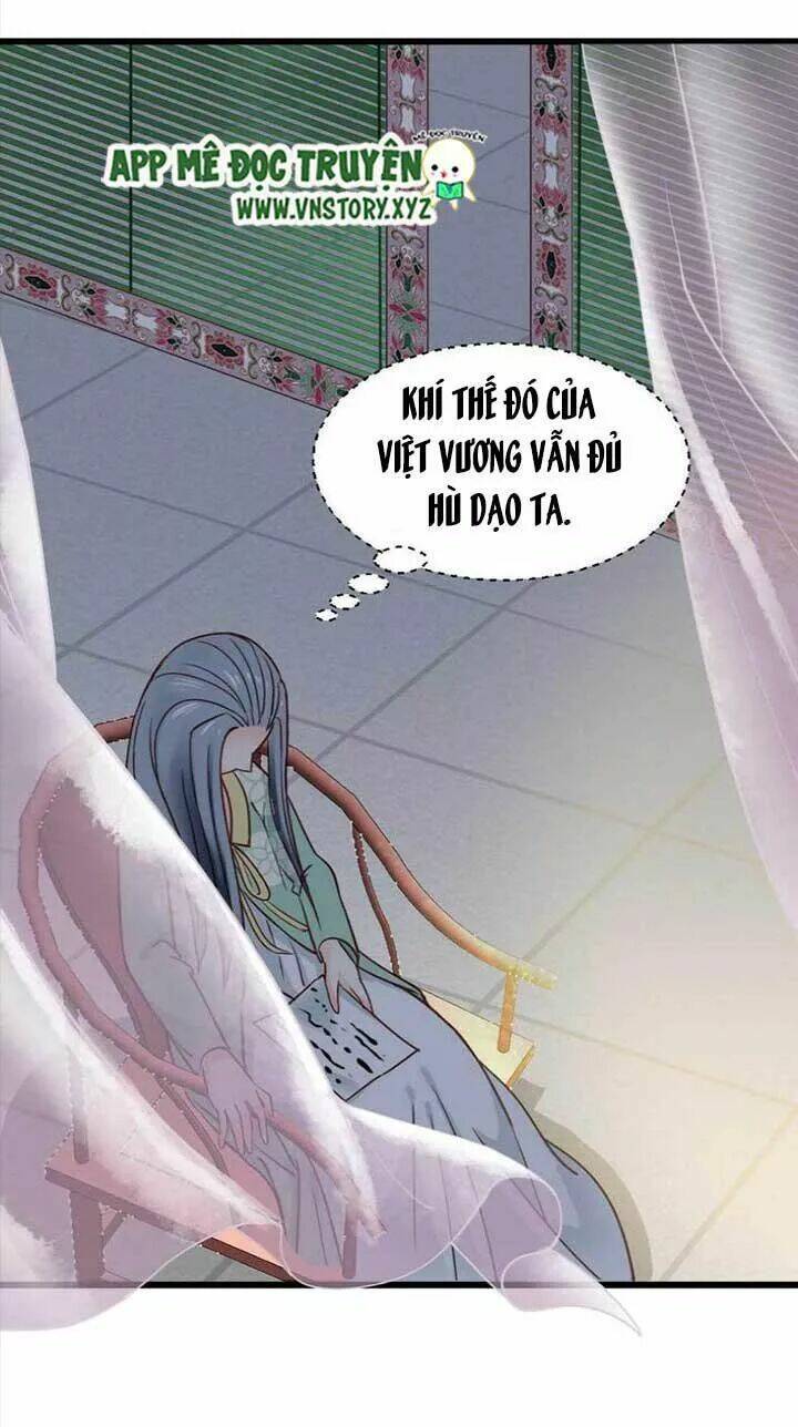 Kiều Nữ Độc Phi - Chương 33