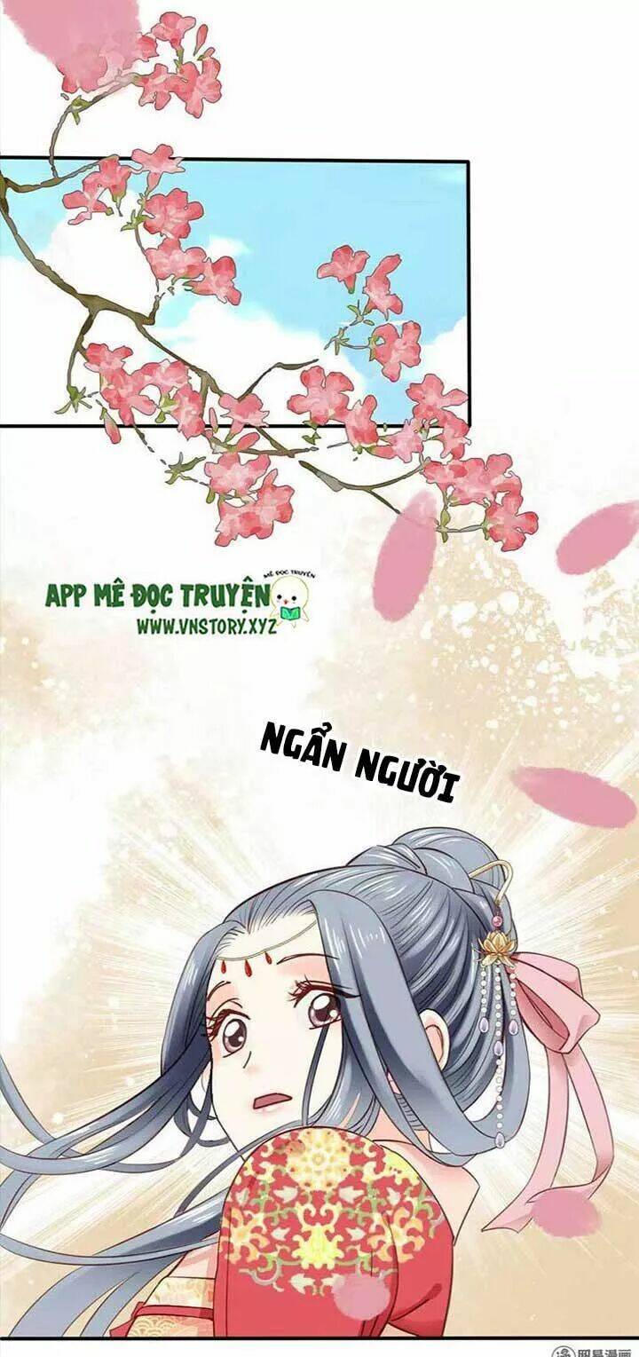 Kiều Nữ Độc Phi - Chương 35