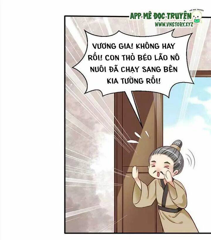 Kiều Nữ Độc Phi - Chương 38