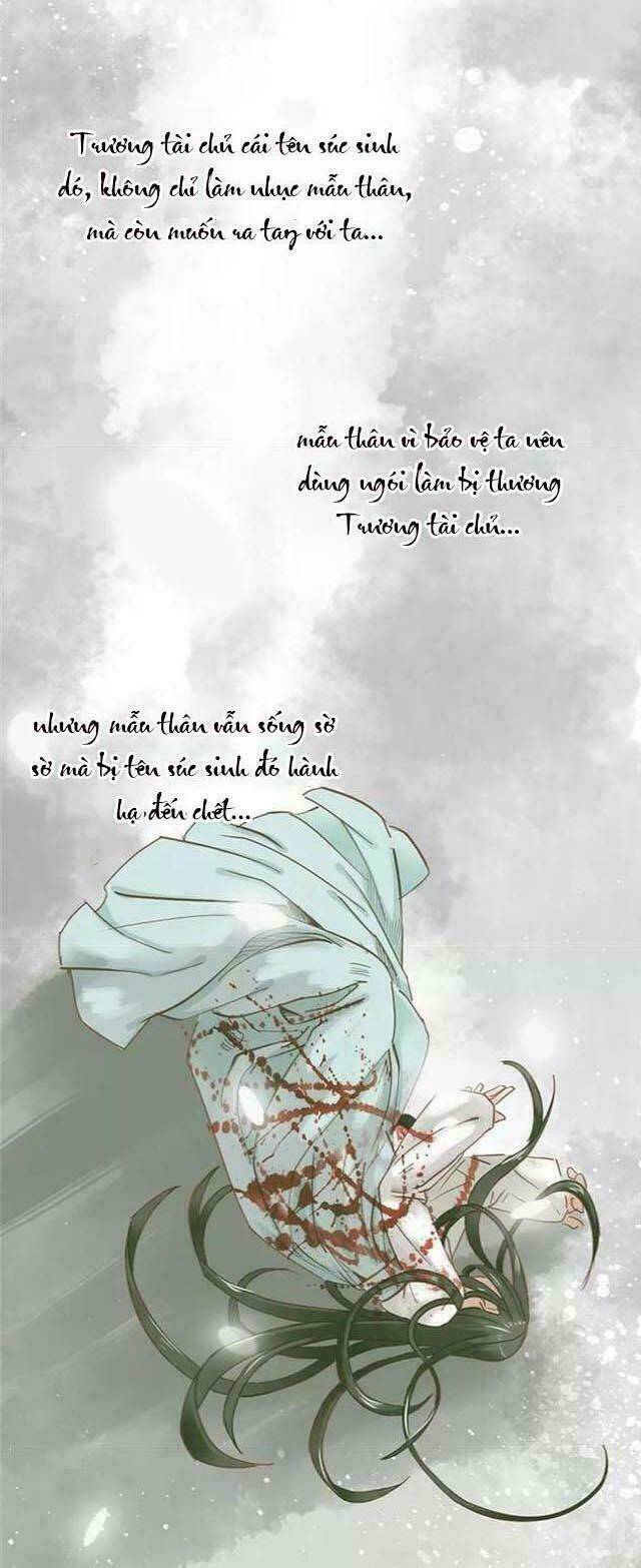 Kiều Nữ Độc Phi - Chương 4