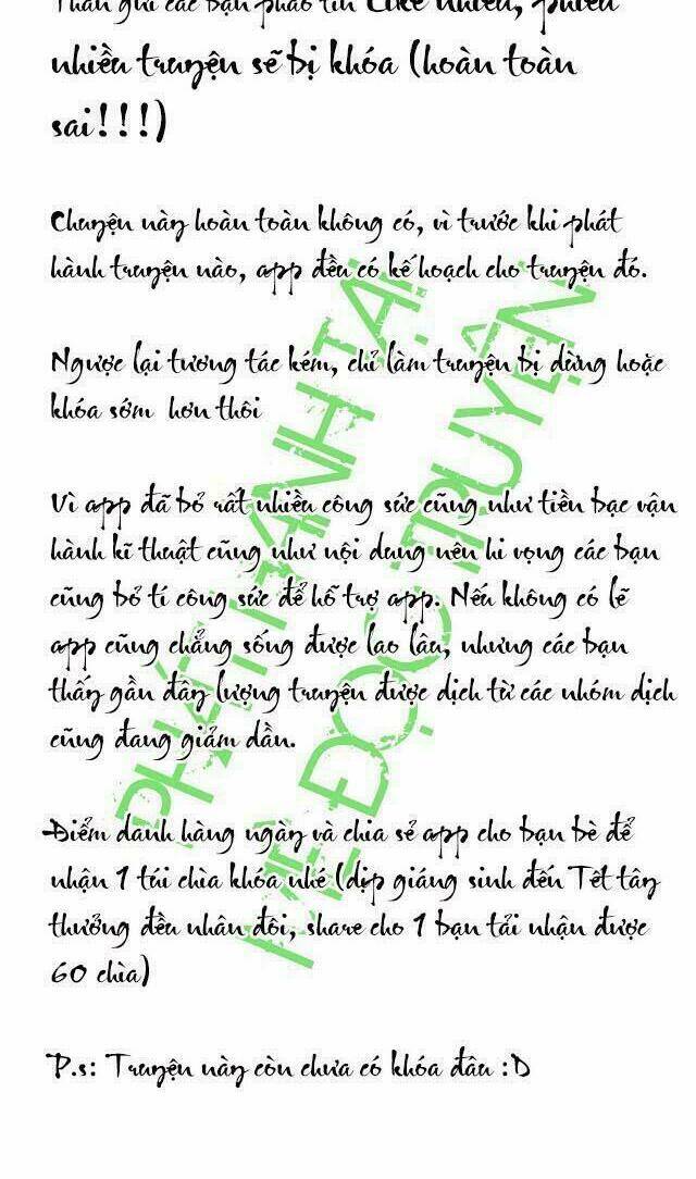 Kiều Nữ Độc Phi - Chương 4