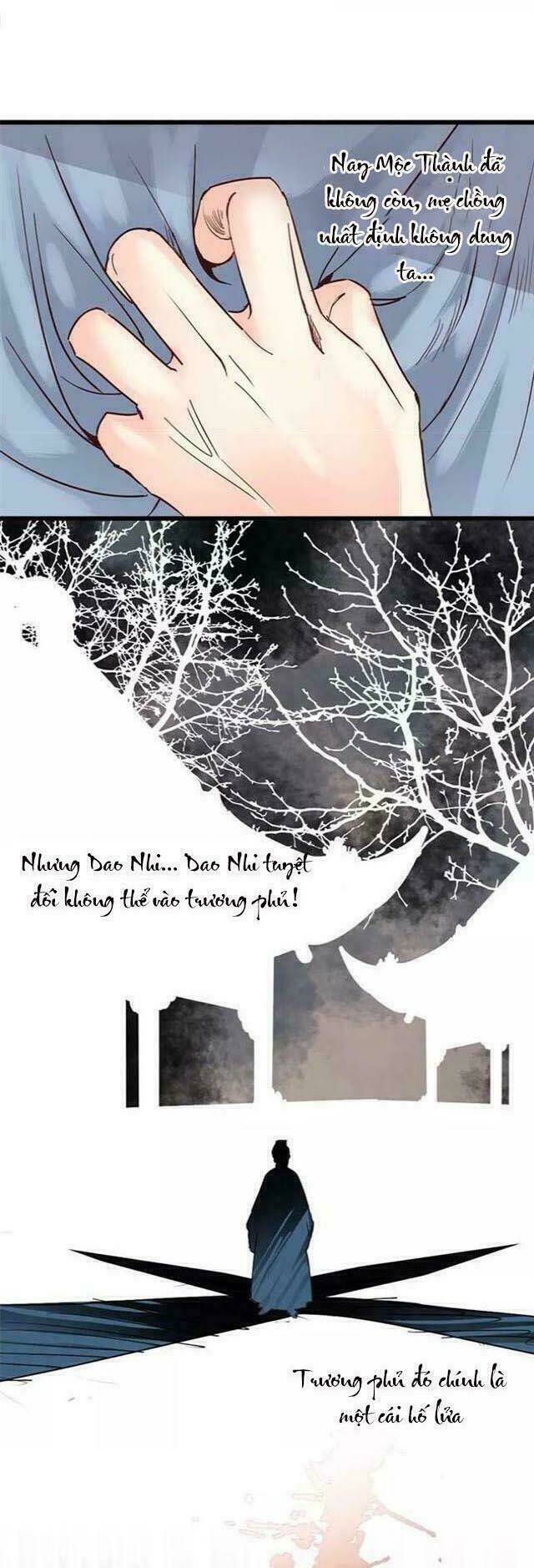 Kiều Nữ Độc Phi - Chương 4