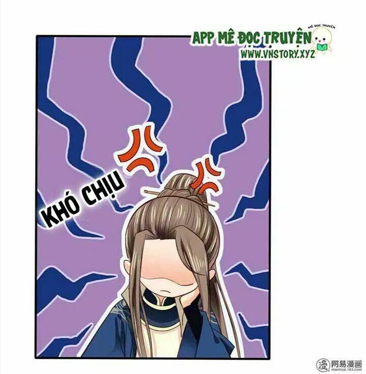 Kiều Nữ Độc Phi - Chương 40