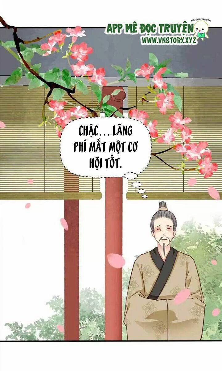 Kiều Nữ Độc Phi - Chương 40