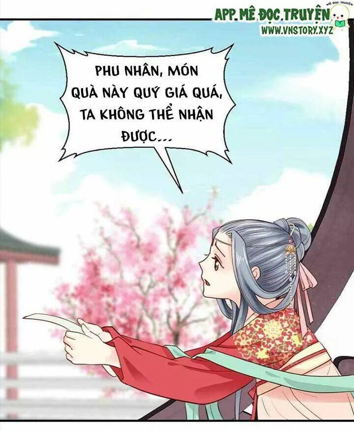 Kiều Nữ Độc Phi - Chương 41