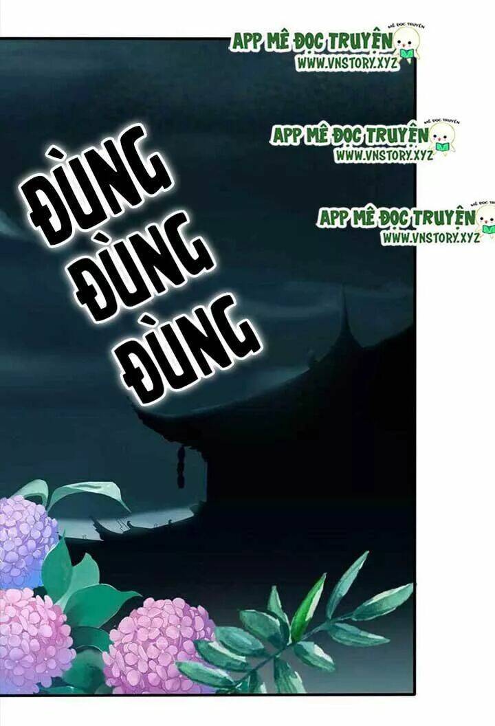 Kiều Nữ Độc Phi - Chương 41