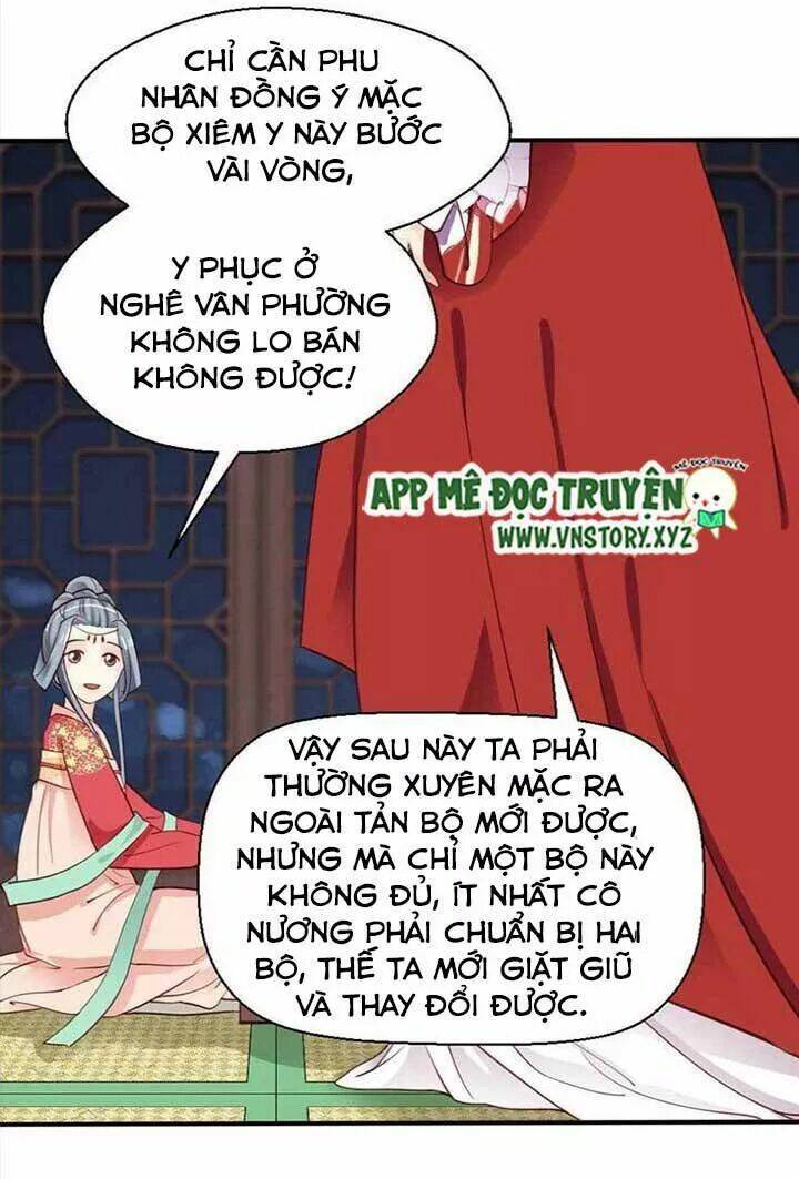 Kiều Nữ Độc Phi - Chương 42