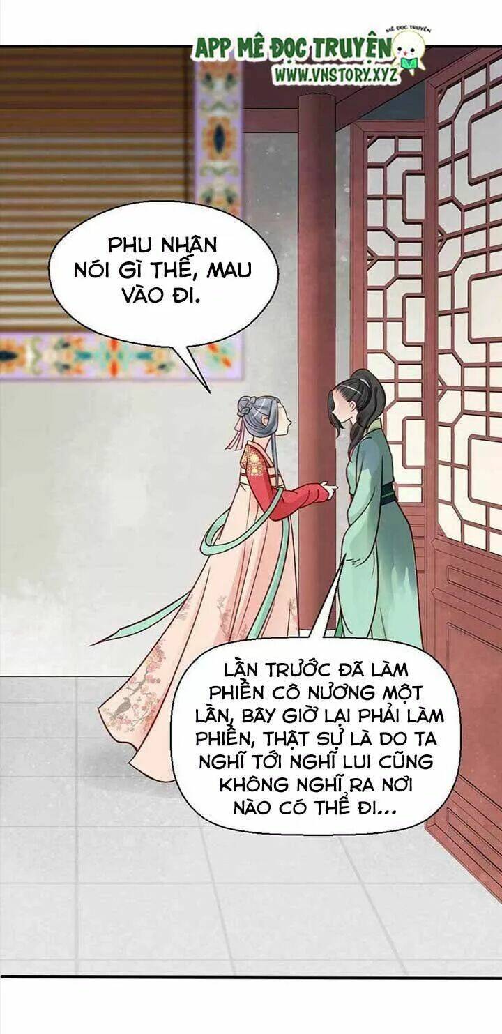 Kiều Nữ Độc Phi - Chương 42