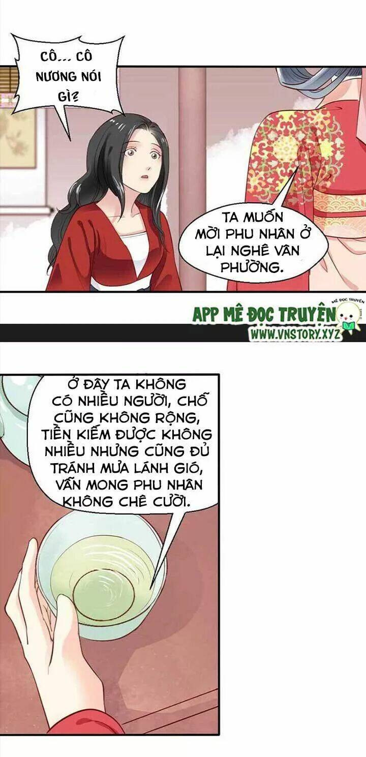 Kiều Nữ Độc Phi - Chương 42