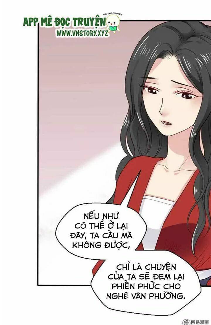 Kiều Nữ Độc Phi - Chương 42