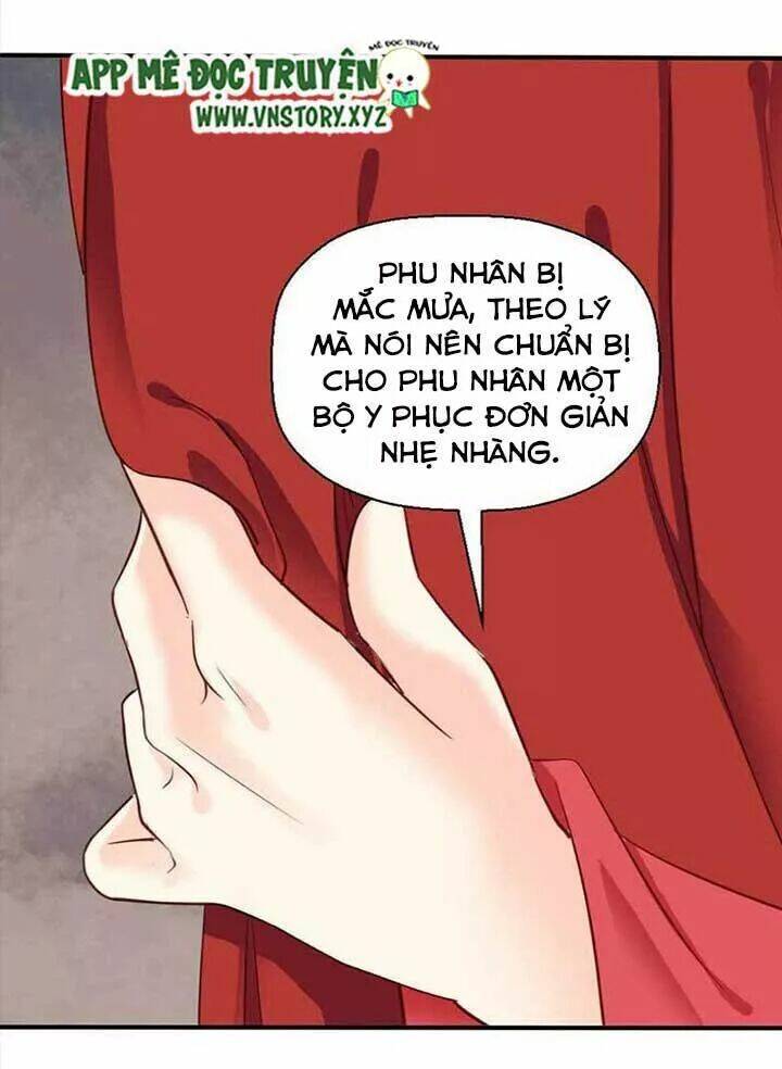 Kiều Nữ Độc Phi - Chương 42