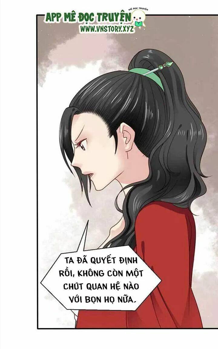 Kiều Nữ Độc Phi - Chương 43