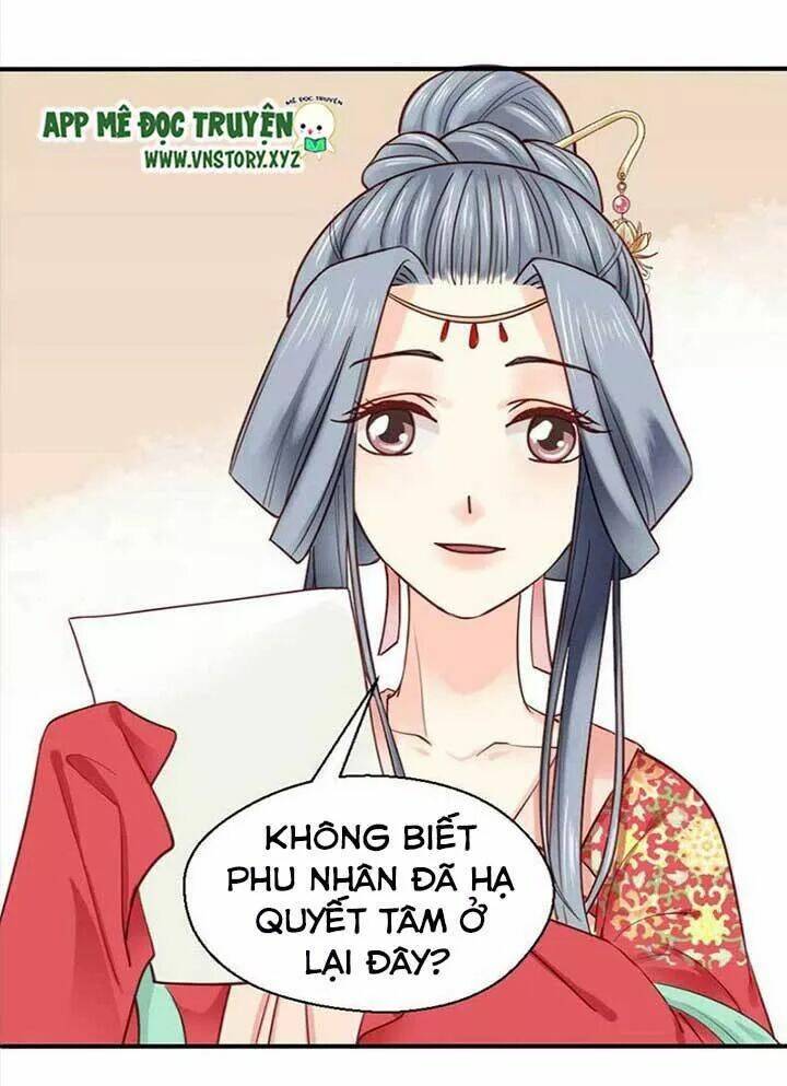 Kiều Nữ Độc Phi - Chương 43