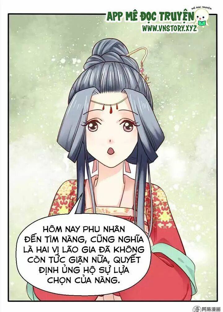 Kiều Nữ Độc Phi - Chương 44