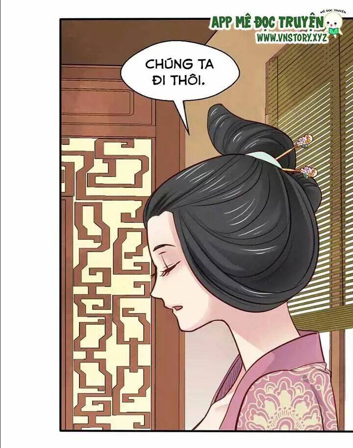 Kiều Nữ Độc Phi - Chương 44