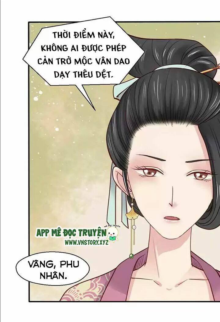 Kiều Nữ Độc Phi - Chương 44