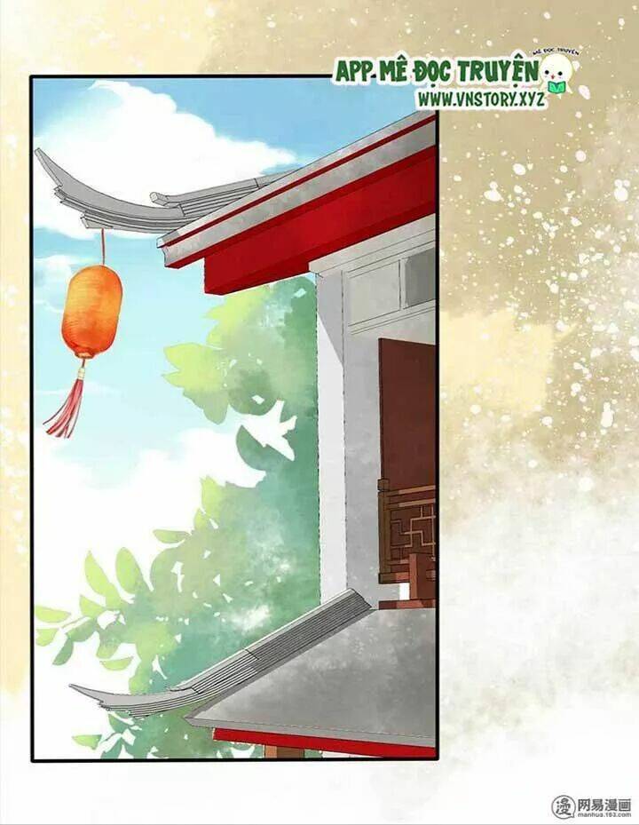Kiều Nữ Độc Phi - Chương 45