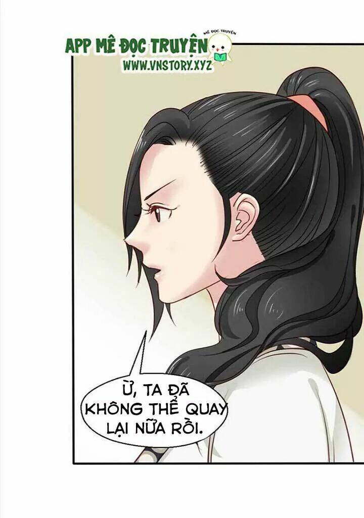 Kiều Nữ Độc Phi - Chương 45