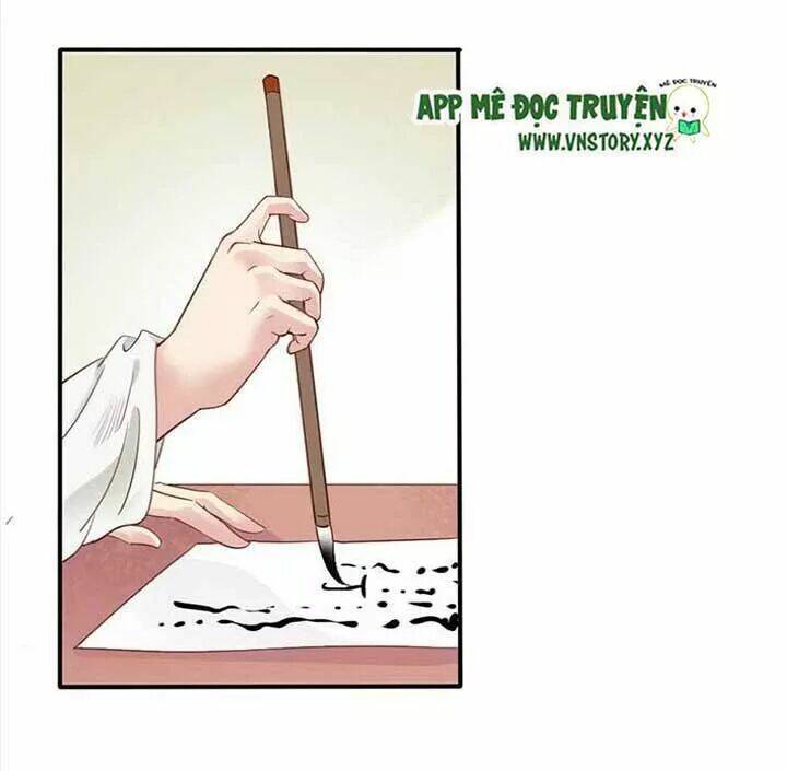 Kiều Nữ Độc Phi - Chương 45
