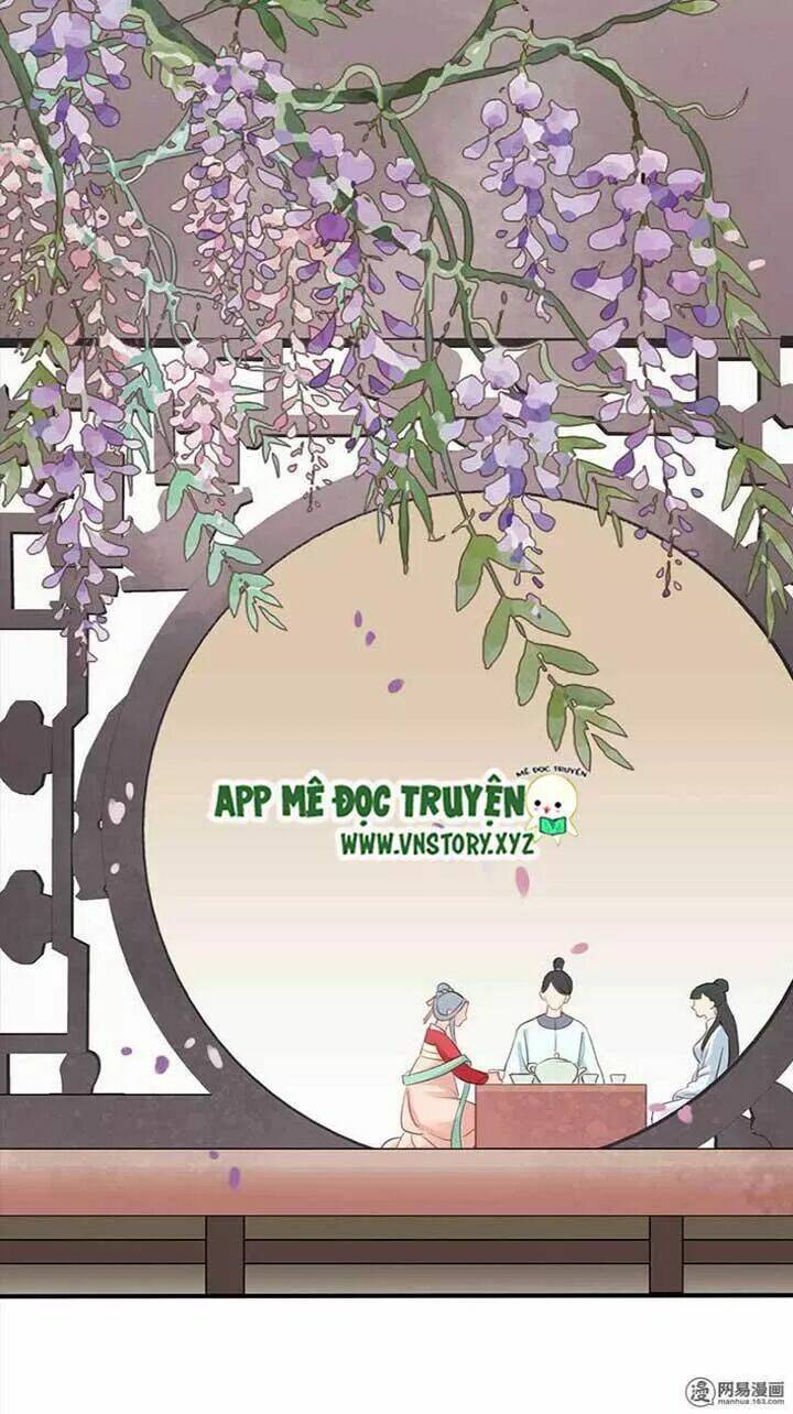 Kiều Nữ Độc Phi - Chương 46