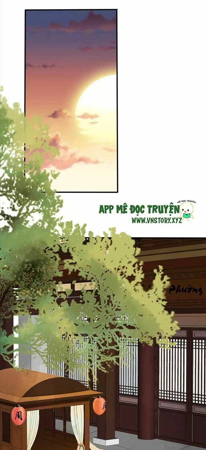 Kiều Nữ Độc Phi - Chương 46