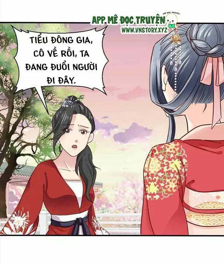 Kiều Nữ Độc Phi - Chương 46