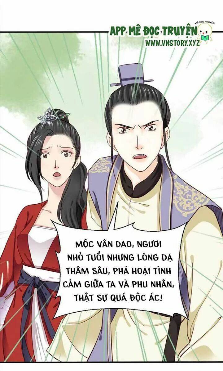 Kiều Nữ Độc Phi - Chương 46