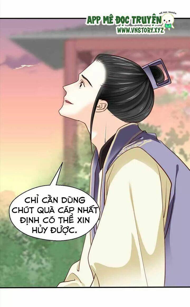 Kiều Nữ Độc Phi - Chương 47