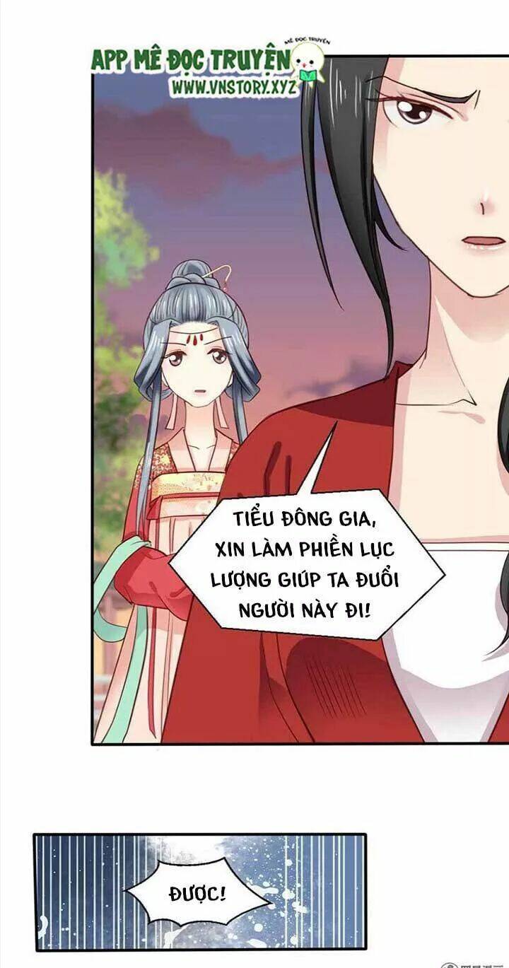 Kiều Nữ Độc Phi - Chương 47