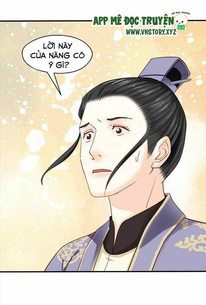 Kiều Nữ Độc Phi - Chương 47