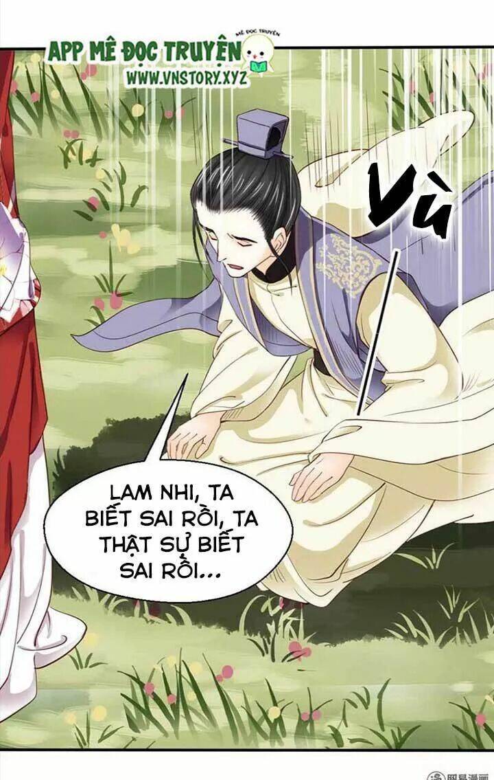 Kiều Nữ Độc Phi - Chương 47