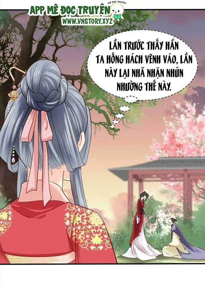 Kiều Nữ Độc Phi - Chương 47