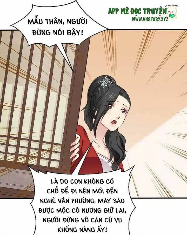 Kiều Nữ Độc Phi - Chương 48