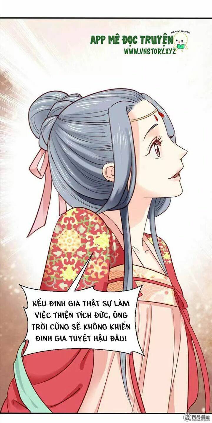 Kiều Nữ Độc Phi - Chương 48