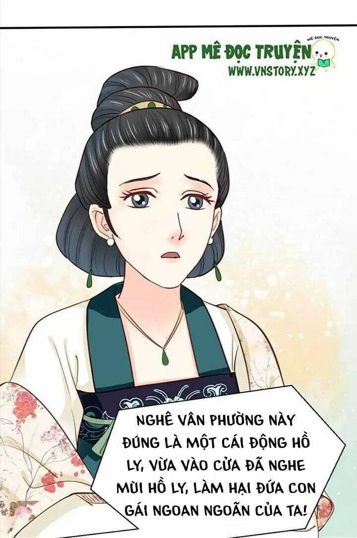 Kiều Nữ Độc Phi - Chương 48