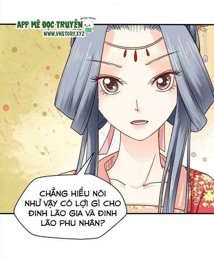 Kiều Nữ Độc Phi - Chương 48