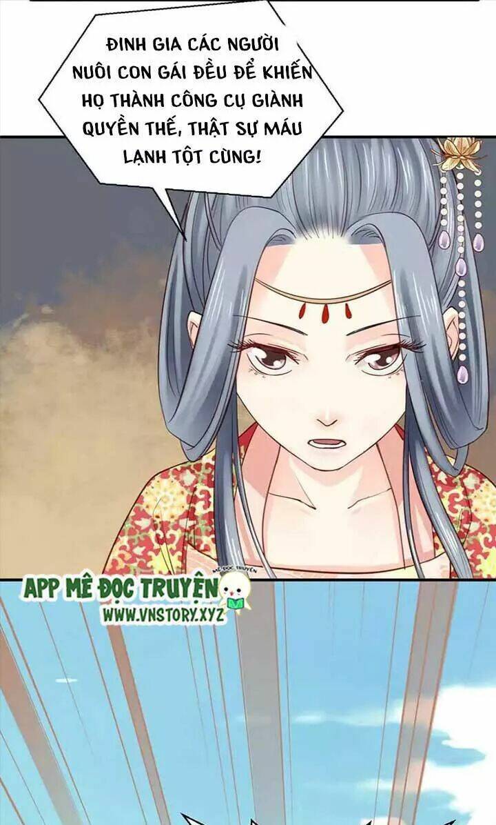 Kiều Nữ Độc Phi - Chương 49