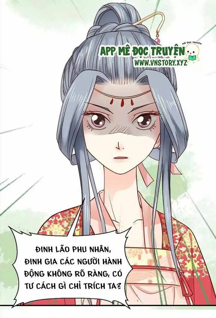 Kiều Nữ Độc Phi - Chương 49