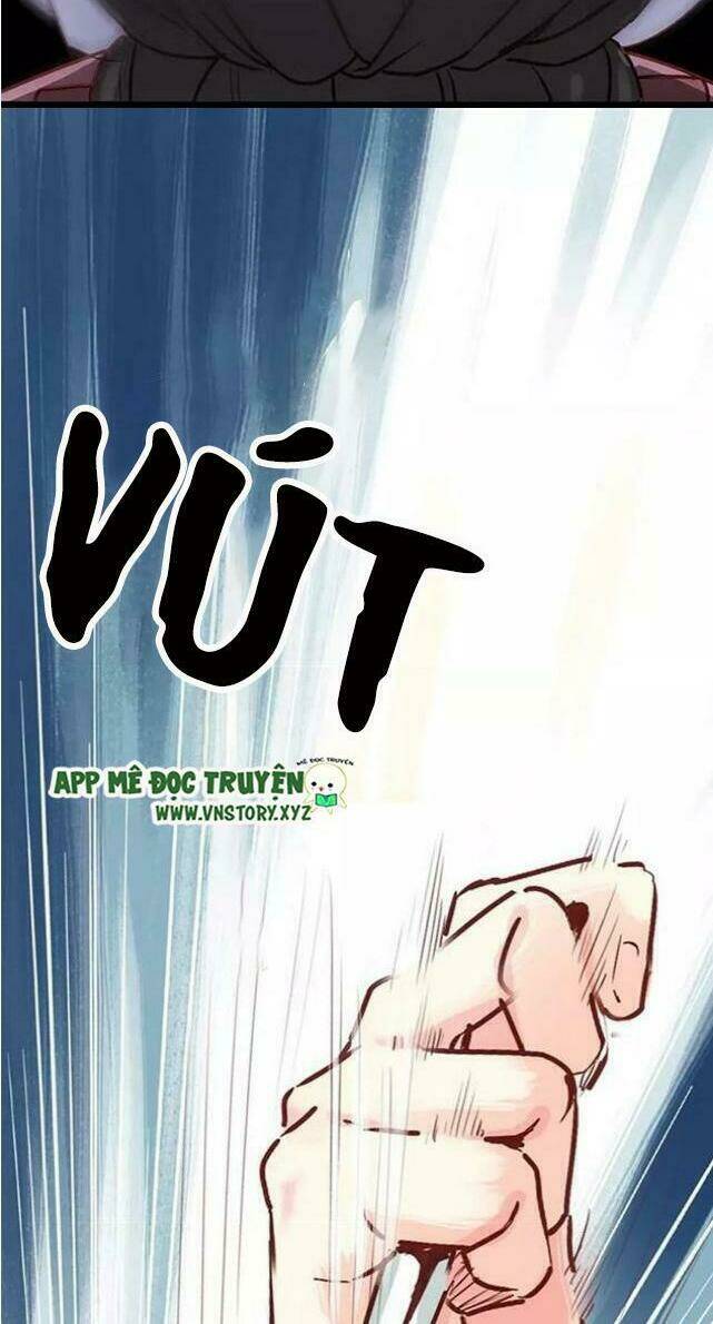 Kiều Nữ Độc Phi - Chương 5
