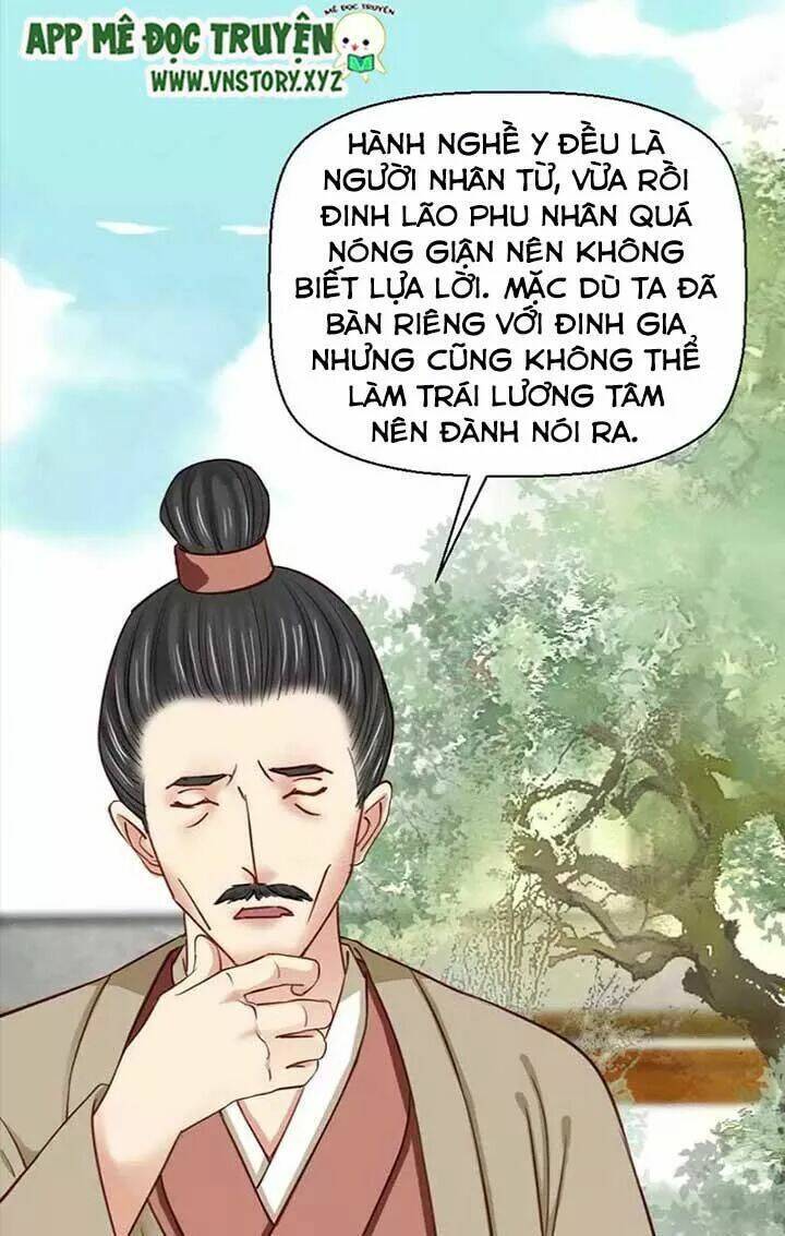 Kiều Nữ Độc Phi - Chương 50